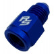 Redukce samice / samec Redukce z 1/8 NPT (samice) na AN6 (samec) | race-shop.cz