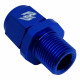 Redukce samice / samec Redukce z AN6 (samice) na 3/8NPT (samec) | race-shop.cz