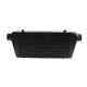 Oboustranné Univerzální sportovní mezichladič bar and plate, černá, 450 x 300 x 76mm | race-shop.cz