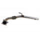 Golf Downpipe for VW Golf 6R | race-shop.cz