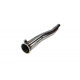Golf Downpipe for VW Golf V 2.0 TFSI with cat | race-shop.cz