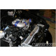 FORD Hlinikový závodní chladič MISHIMOTO - 2005+ Ford Mustang, 2010 Ford Mustang GT | race-shop.cz
