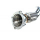 Down pipe, dump pipe Downpipe for VW Bora 1.8T with cat | race-shop.cz