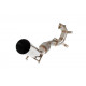 Down pipe, dump pipe Downpipe for Audi A3 8V 1.4 TSI | race-shop.cz