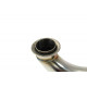 Golf Downpipe for VW GOLF 5 1.9 and 2.0 TDI | race-shop.cz