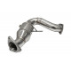 S5 Downpipe for A5 S5 B8/B8.5 3.0 TFSI V6 2007-2017 decat | race-shop.cz