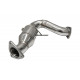 A8 Downpipe for A8 D4 3.0 TFSI V6 2011- decat | race-shop.cz