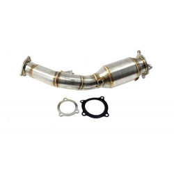 RACES downpipe pro Audi A4 B8 2.0 TFSI