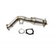 A5 Downpipe for Audi A5 8T 2.0 TFSI | race-shop.cz