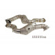 RS6 Downpipe for Audi RS6 C7 4G 4.0 TFSI V8 | race-shop.cz