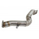 Down pipe, dump pipe Downpipe for Audi S6 C7 4G 4.0 TFSI V8 | race-shop.cz