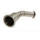 Down pipe, dump pipe Downpipe for Audi RS4 Avant B9 2.9L 2018+ | race-shop.cz