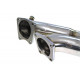 RS6 Downpipe for Audi RS6 C5 4.2 V8 2002-2004 decat | race-shop.cz