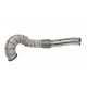 Down pipe, dump pipe Downpipe for Audi S3 2.0T | race-shop.cz