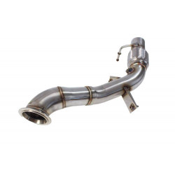 Downpipe for BMW 114I F20 N13 1.6T