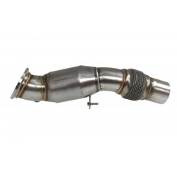 Downpipe pro BMW F32 (2016-2019) 440i (decat)