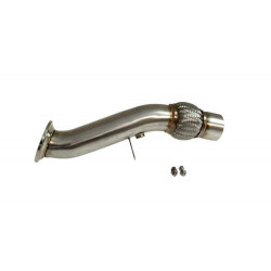 Downpipe pro BMW G20 330IX 2.0T 2019+