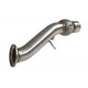 Down pipe, dump pipe Downpipe pro BMW G20 330IX 2.0T 2019+ | race-shop.cz