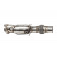 Down pipe, dump pipe Downpipe pro BMW F31LCI B58 340ix 2016+ | race-shop.cz