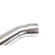 Down pipe, dump pipe Downpipe pro BMW E60 530D M57N2 (decat) | race-shop.cz