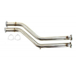 Downpipe pro BMW E46 M3 3.2 1999-2007