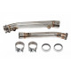 Down pipe, dump pipe Downpipe pro BMW Seria 3 E92 M3 | race-shop.cz