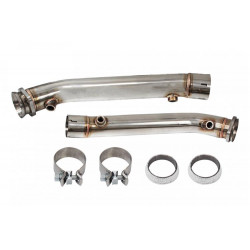Downpipe pro BMW Seria 3 E92 M3