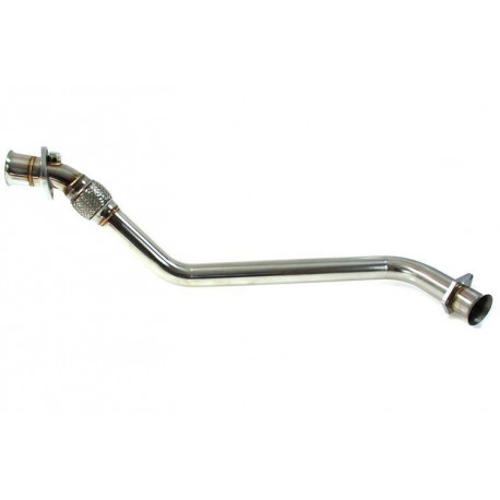 Down pipe, dump pipe Downpipe pro BMW M47 E46 318D 320D (2003-2005) | race-shop.cz