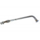 Down pipe, dump pipe Downpipe pro BMW M47 E46 318D 320D (2003-2005) | race-shop.cz