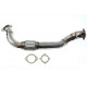 Down pipe, dump pipe Downpipe pro BMW E30 E36 Turbo M50 M52 GT35 | race-shop.cz