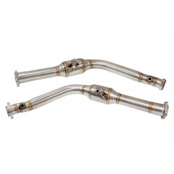 Downpipe pro Mercedes-Benz G65 AMG W463 (2013-2018)