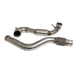 Downpipe pro Mercedes Benz A45 AMG 2013-2015