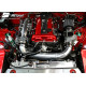 MX-5 Hlinikový závodní chladič MISHIMOTO - 90-97 Mazda MX-5 | race-shop.cz