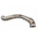 Down pipe, dump pipe Downpipe pro Mercedes Benz W205 AMG | race-shop.cz