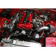 MX-5 Hlinikový závodní chladič MISHIMOTO - 90-97 Mazda MX-5, 3-řadový | race-shop.cz