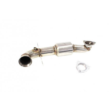 Down pipe, dump pipe Downpipe pro MINI Cooper S R576 with cat | race-shop.cz