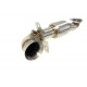 Down pipe, dump pipe Downpipe pro MINI Cooper S R586 with cat | race-shop.cz