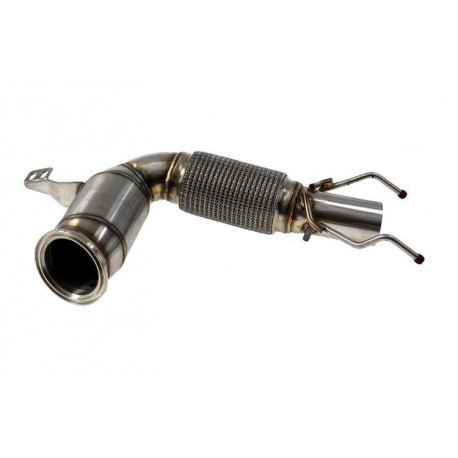 Down pipe, dump pipe Downpipe pro Mini Cooper S F56 2.0T | race-shop.cz