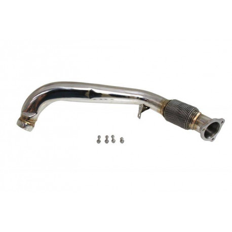 Down pipe, dump pipe Downpipe pro Porsche Panamera 971 3.0T | race-shop.cz