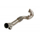 Down pipe, dump pipe Downpipe pro Skoda Octavia RS 2012-2019 | race-shop.cz