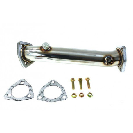 Down pipe, dump pipe Downpipe pro Audi A4 B5 1.8T 1997-2001 (decat) | race-shop.cz