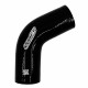Kolena 67° Silikonová hadice - koleno RACES Silicone 67° - 45mm (1,77") | race-shop.cz