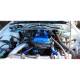 200SX S13 Hlinikový závodní chladič MISHIMOTO - 89-95 Nissan Silvia 180SX / 200SX S13 SR20DET | race-shop.cz