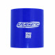 Spojky rovné Silikonová hadice - spojka rovná RACES Silicone - 57mm (2,25") | race-shop.cz