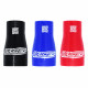 Silikonová hadice - redukční spojka rovná RACES Silicone - 19mm (0,75