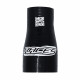 Redukční spojky rovné Silikonová hadice - redukční spojka rovná RACES Silicone - 45mm (1,77") na 70mm (2,75") | race-shop.cz