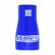Redukční spojky rovné Silikonová hadice - redukční spojka rovná RACES Silicone - 45mm (1,77") na 70mm (2,75") | race-shop.cz