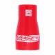 Redukční spojky rovné Silikonová hadice - redukční spojka rovná RACES Silicone - 38mm (1,5") na 40mm (1,57") | race-shop.cz