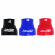Redukční spojky rovné Silikonová hadice - redukční spojka rovná RACES Silicone - 51mm (2") na 67mm (2,64") | race-shop.cz