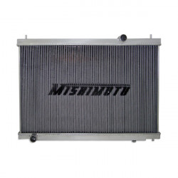 Hlinikový závodní chladič MISHIMOTO - 2009+ Nissan GTR R35, Automat